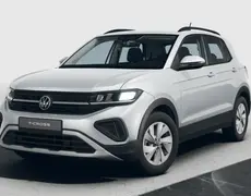 Volkswagen T-Cross Lisieux