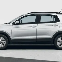 Volkswagen T-Cross T-Cross 1.0 TSI 95 Start/Stop BVM5 Life Lisieux