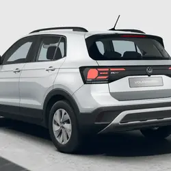Volkswagen T-Cross T-Cross 1.0 TSI 95 Start/Stop BVM5 Life Lisieux