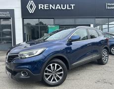 Renault Kadjar Échirolles