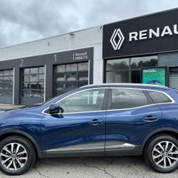 Renault Kadjar 1.5 BLUE DCI 115CH BUSINESS &Eacute;chirolles