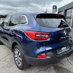 Renault Kadjar 1.5 BLUE DCI 115CH BUSINESS &Eacute;chirolles