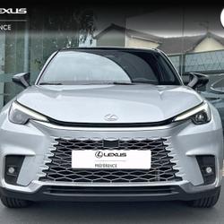 Lexus LBX 1.5 136ch Cool 2WD Mondeville