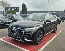 Audi Q5 Kersaint-Plabennec