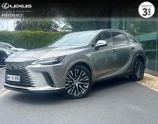 Lexus RX Mondeville