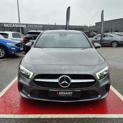 Mercedes Classe A 200 D 8G-DCT STYLE LINE Kersaint-Plabennec
