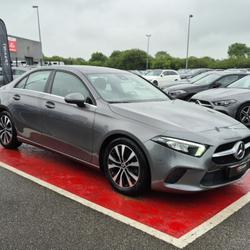 Mercedes Classe A 200 D 8G-DCT STYLE LINE Kersaint-Plabennec