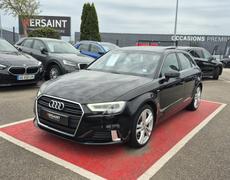 Audi A3 Sportback Kersaint-Plabennec