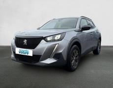 Peugeot 2008 Les Sables-d'Olonne