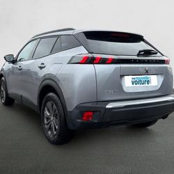 Peugeot 2008 PureTech 100 S&S BVM6 - Style occasion - Les Sables-d'Olonne - photo 2/23