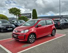 Volkswagen UP Kersaint-Plabennec
