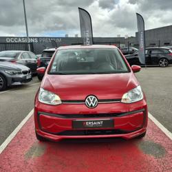 Volkswagen UP 1.0 65 Active Kersaint-Plabennec