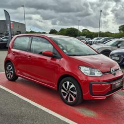Volkswagen UP 1.0 65 Active Kersaint-Plabennec