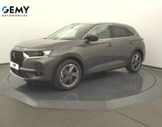 DS DS7 Crossback Angers
