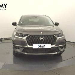 DS DS7 Crossback DS7 Crossback Hybride E-Tense 225 EAT8 Rivoli Angers