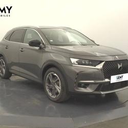 DS DS7 Crossback DS7 Crossback Hybride E-Tense 225 EAT8 Rivoli Angers