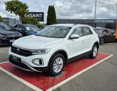 Volkswagen T-Roc Kersaint-Plabennec
