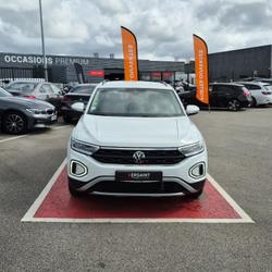 Volkswagen T-Roc 2.0 TDI 150 LIFE DSG7 Kersaint-Plabennec