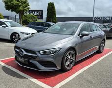Mercedes CLA Kersaint-Plabennec