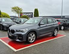 BMW X1 Kersaint-Plabennec