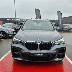 BMW X1 xDrive20d M Sport BVA8 Kersaint-Plabennec