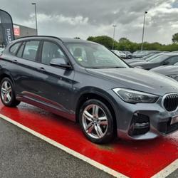 BMW X1 xDrive20d M Sport BVA8 Kersaint-Plabennec