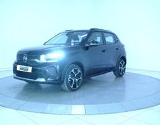 Citroen e-C3 Les Sables-d'Olonne