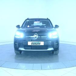 Citroen e-C3 113 ch autonomie confort - Plus occasion - Les Sables-d'Olonne - photo 2/27