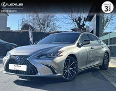 Lexus ES Mondeville