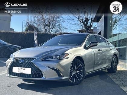 Lexus ES - 300h Luxe - 39 970 €