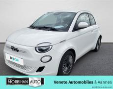 Fiat 500 II Lanester