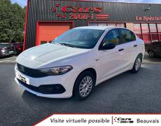 Fiat Tipo 2 Beauvais