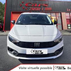 Fiat Tipo 2 1.0 MY21 GSE 100CH S/S Beauvais