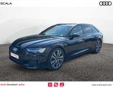 Audi A6 Avant Tarbes
