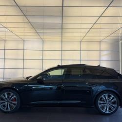Audi A6 Avant A6 Avant 55 TFSIe 367 ch S tronic 7 Quattro Competition MALUS INCLUS Tarbes