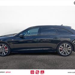 Audi A6 Avant A6 Avant 55 TFSIe 367 ch S tronic 7 Quattro Competition MALUS INCLUS Tarbes