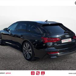 Audi A6 Avant A6 Avant 55 TFSIe 367 ch S tronic 7 Quattro Competition MALUS INCLUS Tarbes