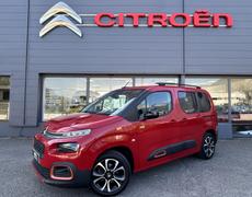 Citroen Berlingo Échirolles