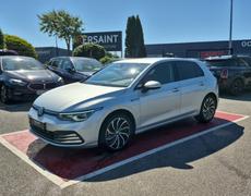 Volkswagen Golf 8 Kersaint-Plabennec