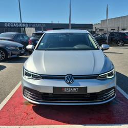 Volkswagen Golf 8 2.0 TDI SCR 150 DSG7 STYLE Kersaint-Plabennec