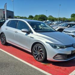 Volkswagen Golf 8 2.0 TDI SCR 150 DSG7 STYLE Kersaint-Plabennec