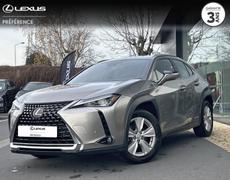 Lexus UX Mondeville