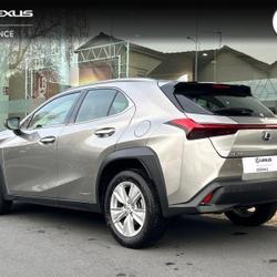 Lexus UX 250h 2WD Pack Confort Business Mondeville