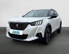 Peugeot 2008 Les Sables-d'Olonne