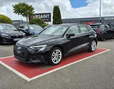 Audi A3 Kersaint-Plabennec