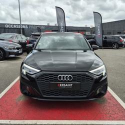 Audi A3 35 TDI 150 S Tronic Business Line Kersaint-Plabennec