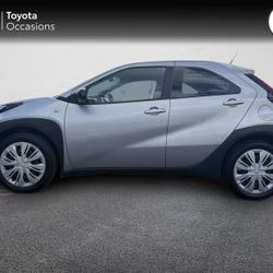 Toyota Aygo X 1.0 VVT-i 72ch Dynamic Mondeville