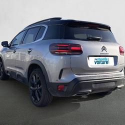 Citroen C5 Aircross BlueHDi 130 S&S EAT8 - Shine occasion - Les Sables-d'Olonne - photo 2/23
