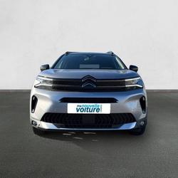 Citroen C5 Aircross BlueHDi 130 S&S EAT8 - Shine occasion - Les Sables-d'Olonne - photo 2/23