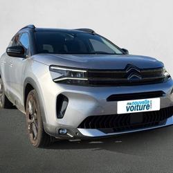 Citroen C5 Aircross BlueHDi 130 S&S EAT8 - Shine occasion - Les Sables-d'Olonne - photo 3/23
